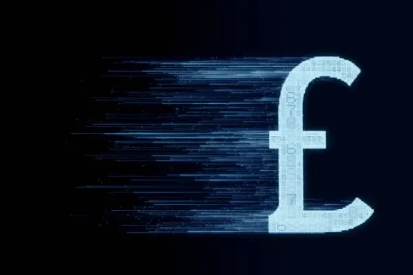 FinTech Digital Pound